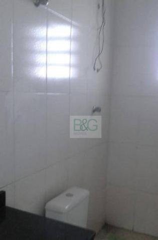 Sala para alugar, 370 m² por R$ 3.900,00/mês - Vila Santa Teresa (Zona Leste) - São Paulo/ - Foto 2