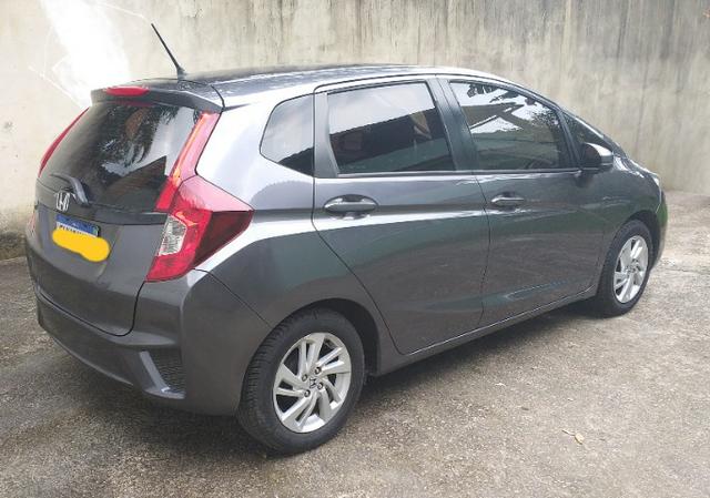 Honda LX 1.5 16V 2015 Manual