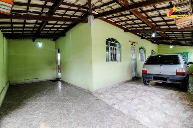 Casa residencial à venda, 4 quartos, 3 vagas, nossa senhora das graças - divinópolis/mg - Foto 16