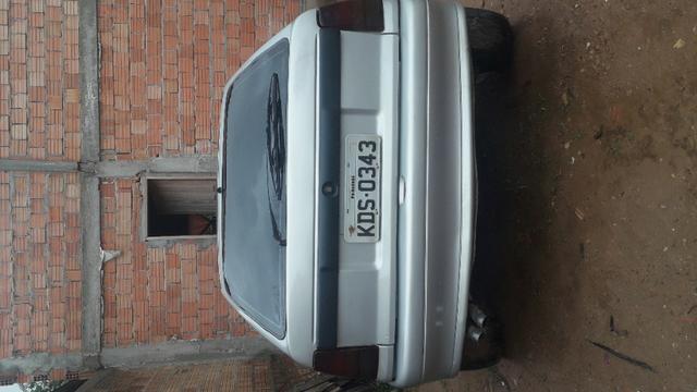 Vendo kadett ano 98 2.0 - Foto 4