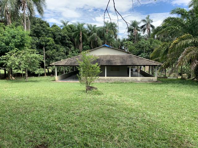 Fazenda 20 alqueires em Piracanjuba - Foto 13