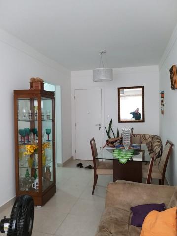 Lindo Apartamento para alugar em Buraquinho - Foto 2