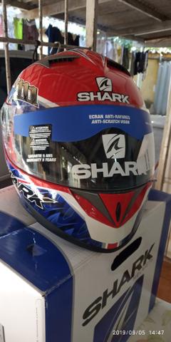 Capacete shark - Foto 2