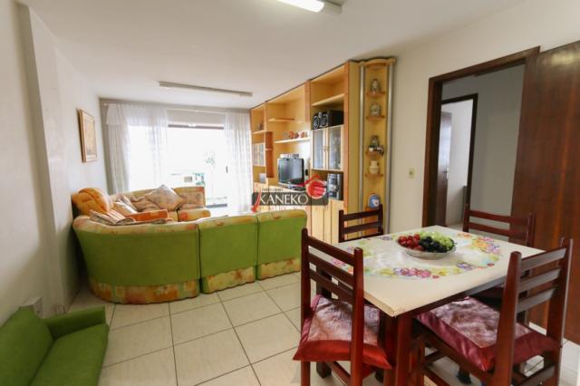 8287 | apartamento à venda com 3 quartos em centro, guarapuava - Foto 2