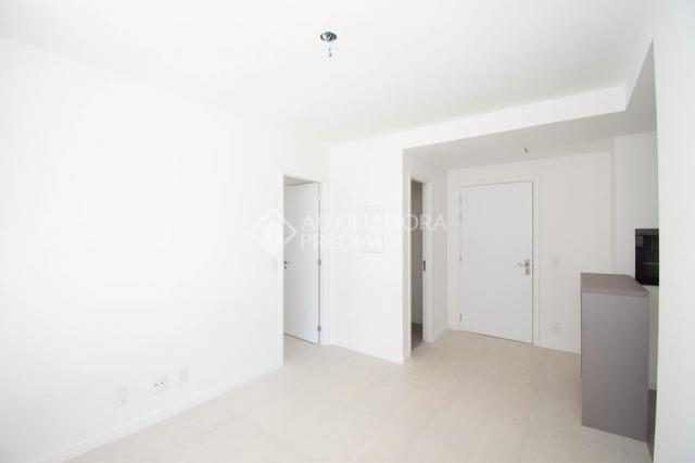 Apartamento para alugar com 1 dormitórios em Jardim do salso, Porto alegre cod:301093 - Foto 4