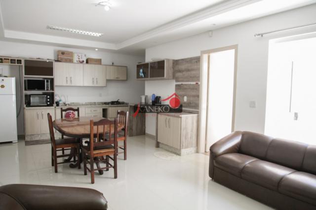 8287 | casa à venda com 3 quartos em bonsucesso, guarapuava - Foto 6