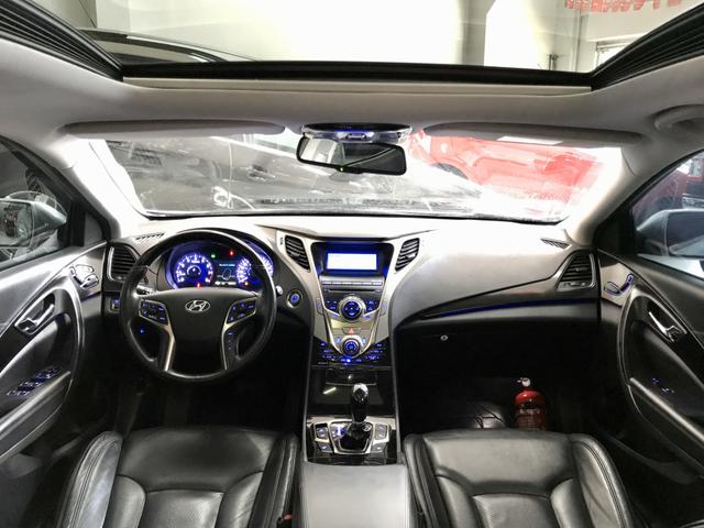 Azera 3.0 V6 AT. - Top de linha // Teto solar - Foto 10