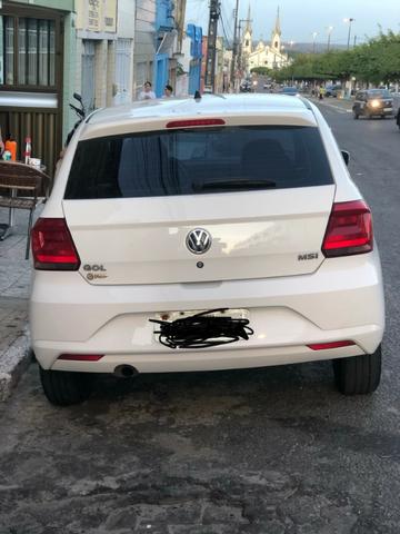 Gol Trendline 1.6 2017 (Não aceito troca) - Foto 3