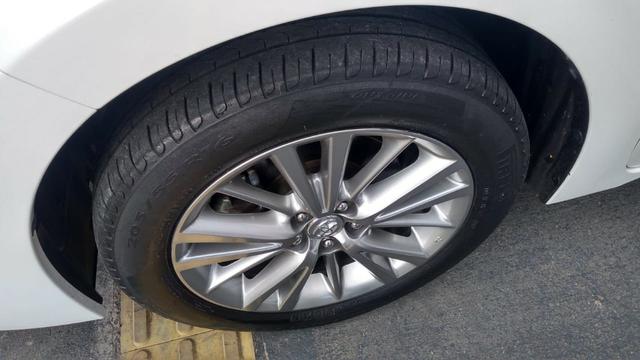 Toyota.Corola GLI.17/18 Aut. 1.8 Cvt. Branco - Foto 6