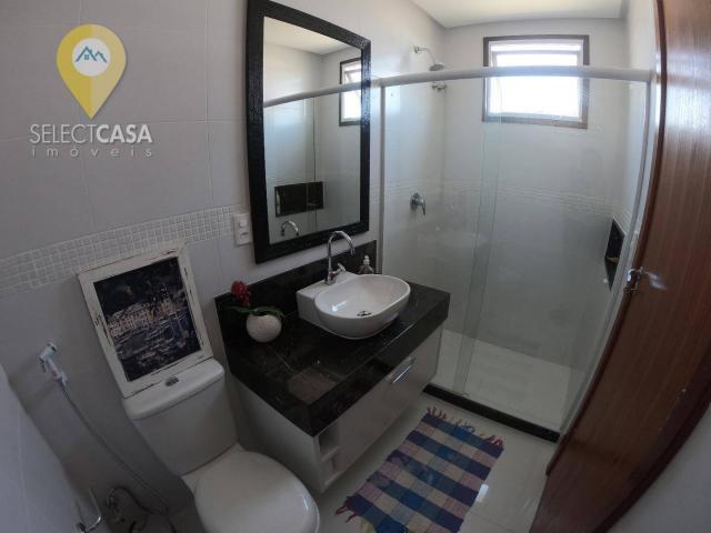 Vendo excelente casa no Condomínio Boulevard Lagoa com 3 quartos e 3 suítes - Foto 13