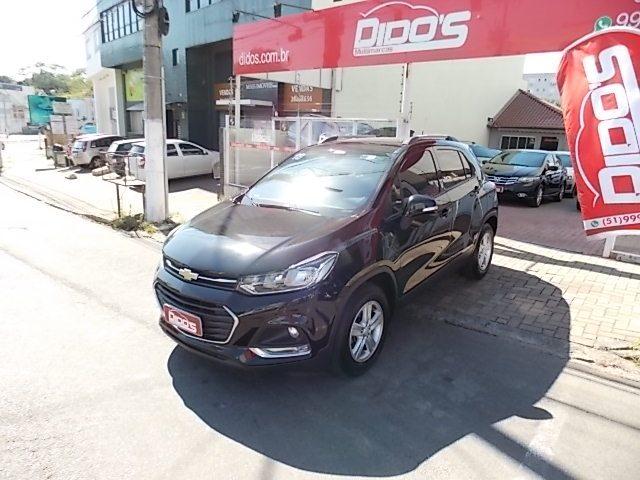 TRACKER 2017/2018 1.4 16V TURBO FLEX LT AUTOMÁTICO
