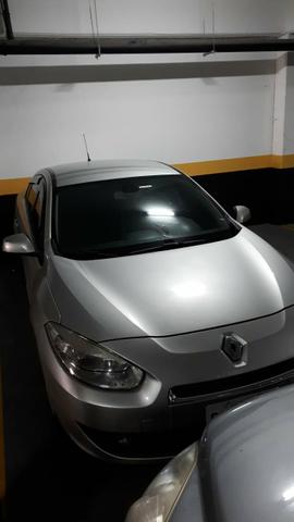 Fluence Prata Flex