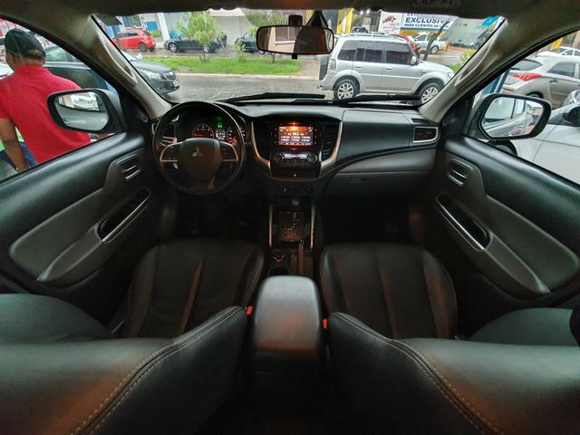 L200 HPE Sport 2017/2017 - Foto 2