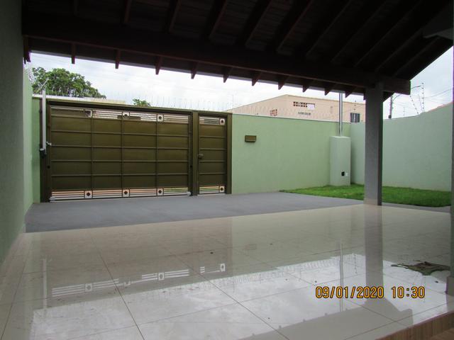 Casa térrea vila Nasser - Foto 16