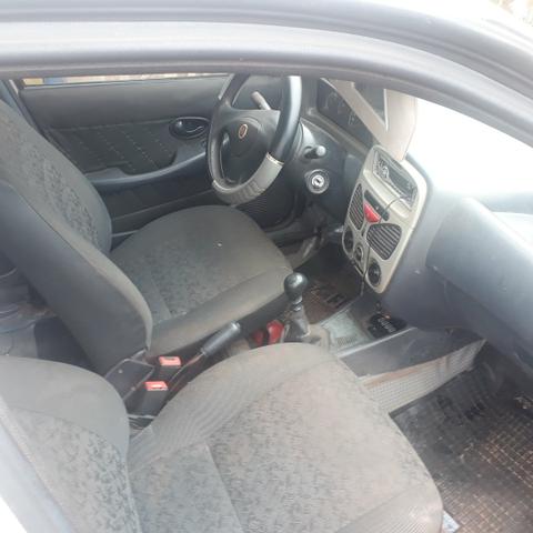 Vendo Carro Palio - Foto 2