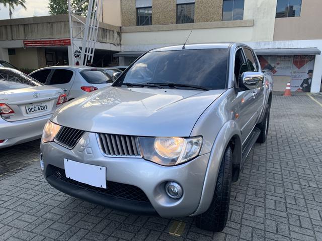 Triton 08/08 3.2 4x4 Automático * Apenas 54.900,00 - Foto 4