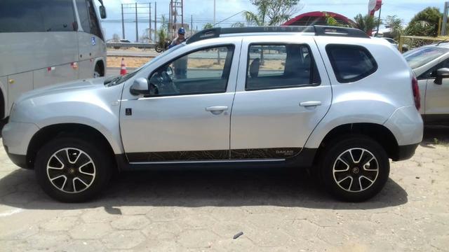 Duster 1.6 Dakar 2015 - Foto 3