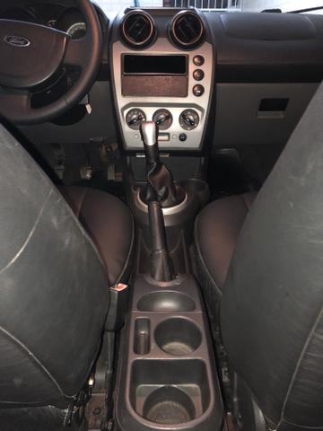 Fiesta Sedan 1.6 completo - Foto 15