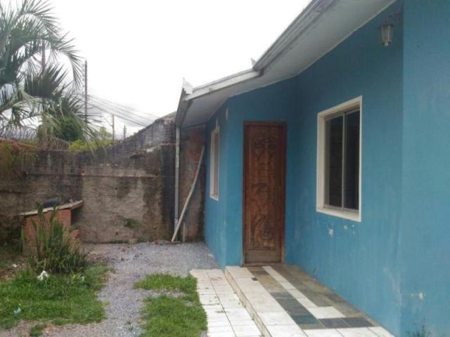 CASA + 8 KITNETS À VENDA, CAJURU, CURITIBA - Foto 5