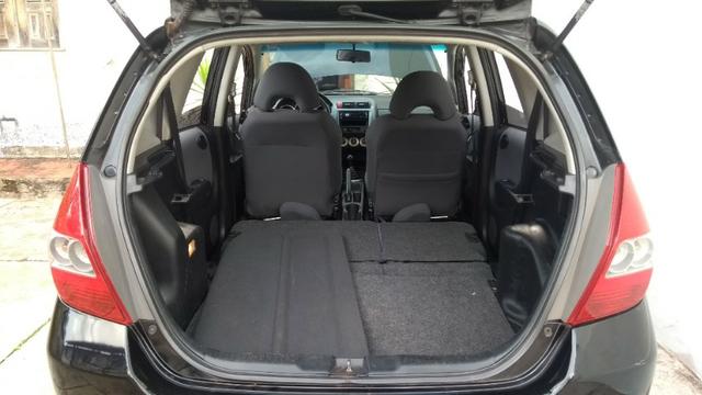 Honda Fit lx bem conservado - Foto 4