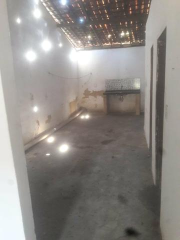 Casa a venda no aeroporto 50 mil - Foto 12