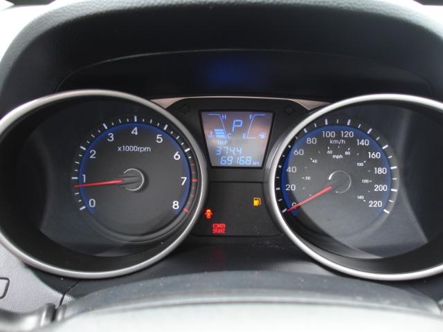 Hyundai-IX35 2014 Top De Linha,Com 69.000km,Automatica Impecavel - Foto 10