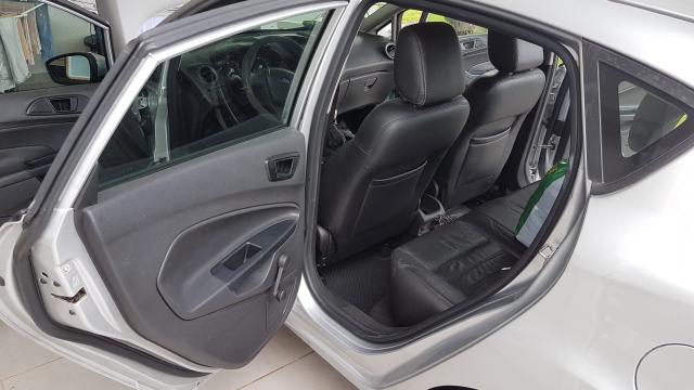 New Fiesta 2015 * Abaixo fipe a vista - Foto 7