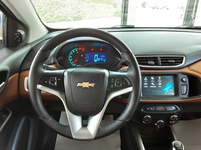 ONIX 2016/2017 1.4 MPFI ACTIV 8V FLEX 4P MANUAL - Foto 9