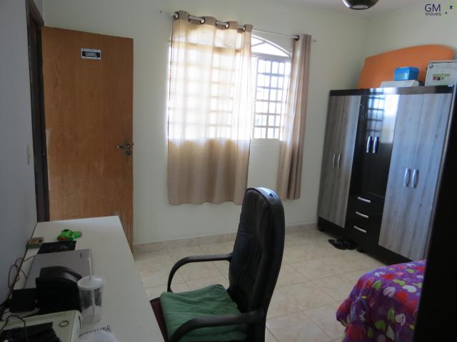 Excelente casa para venda no Condomínio RK com 4 suítes e ótima estrutura, Aceita casa e a - Foto 20