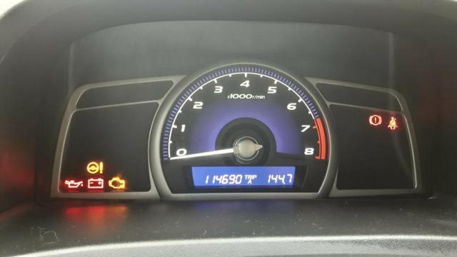 Honda Civic LXL - Foto 10