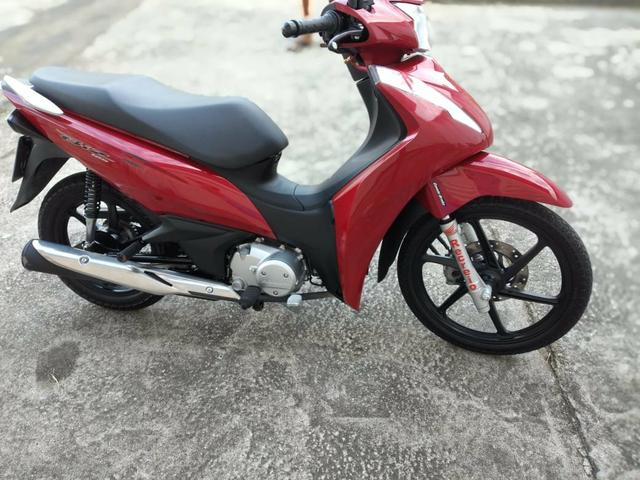 Honda biz 2020 - Foto 4