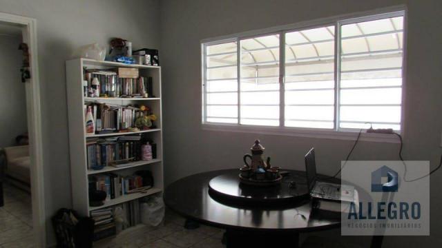 Casa com 3 dormitórios à venda, 260 m² por r$ 500.000 - rua raimundo bueno de moraes, bair - Foto 2