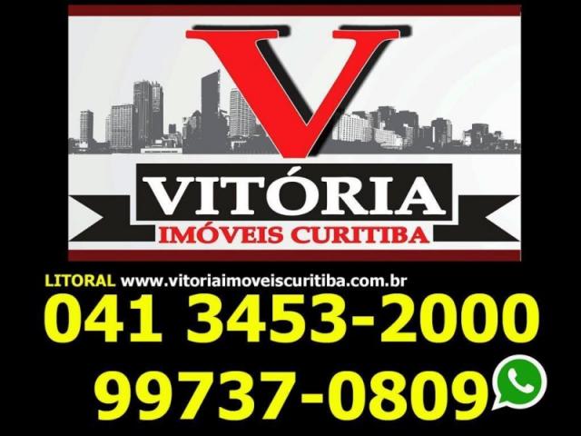 CASA COM TERRENO 12X30 NA PRAIA À VENDA - BALNEÁRIO SAINT ETIENE - MATINHOS/PR - Foto 19