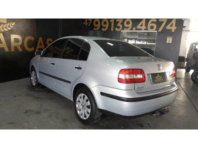 Vw polo sedan 1.6 - Foto 5