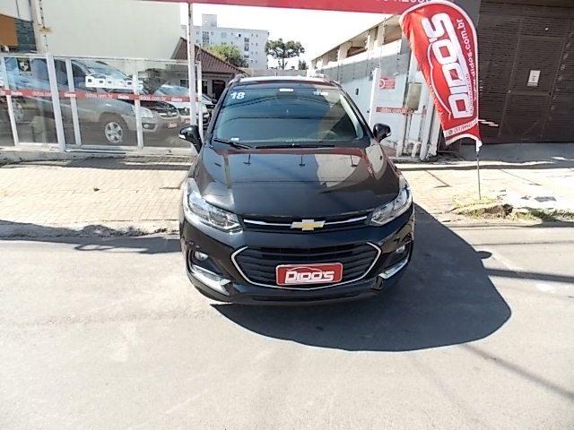 TRACKER 2017/2018 1.4 16V TURBO FLEX LT AUTOMÁTICO - Foto 2