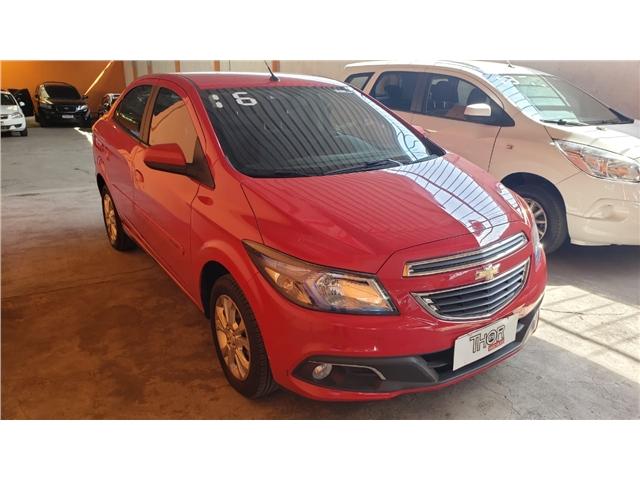 Chevrolet Prisma 1.4 mpfi ltz 8v flex 4p manual - Foto 3