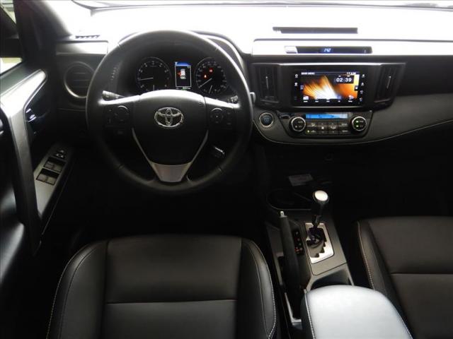 Toyota Rav4 2.0 Top 4x2 16v - Foto 3
