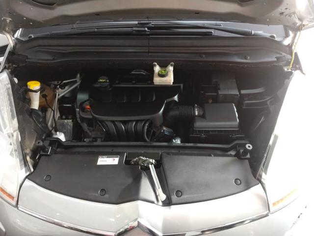 CITROEN C4 PIC GLXA 5L 2010 - Foto 17