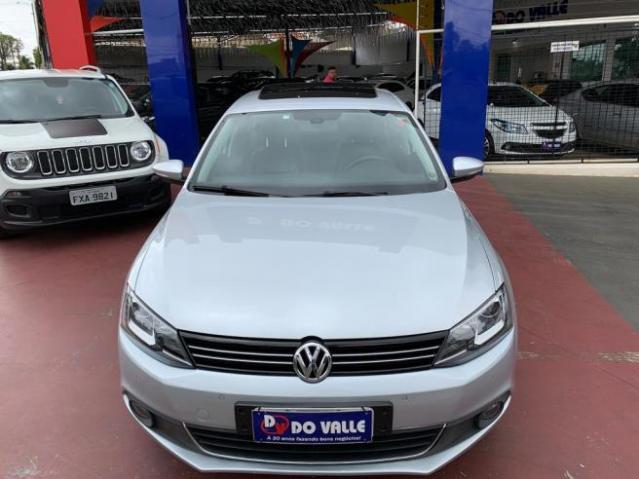 Volkswagen Jetta JETTA HIGHLINE 2.0 TSI 16V 4P TIPTRONIC GA - Foto 2