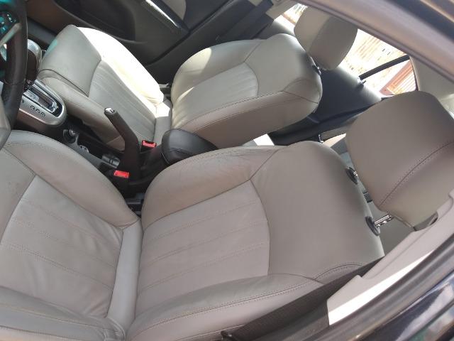 Cruze LTZ 1.8 Aut Flex 2012 Oportunidade - Foto 9