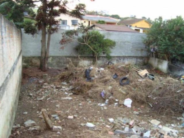 TERRENO À VENDA, 542 M² POR R$ 580.000 - CAPÃO RASO - CURITIBA/PR - Foto 5