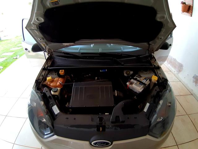 Vendo ford fiesta - Foto 7