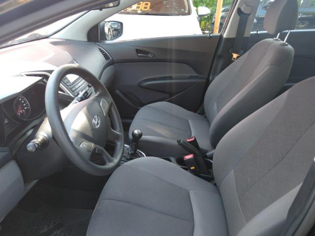 HB20S C.Plus 1.0 Flex 12V Mec. 4P 2019 com IPVA 2020 Gratis - Foto 8