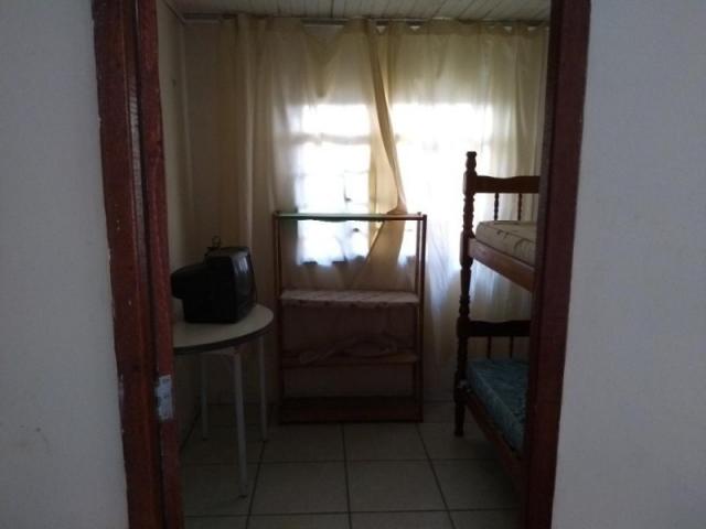 CASA COM TERRENO 12X30 NA PRAIA À VENDA - BALNEÁRIO SAINT ETIENE - MATINHOS/PR - Foto 11