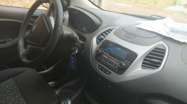 FORD KA 18/19 sucata - Foto 2