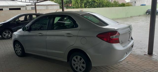Ford Ka sedan 2015 - Foto 2