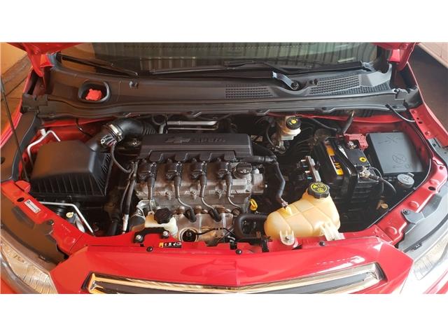 Chevrolet Prisma 1.4 mpfi ltz 8v flex 4p manual - Foto 10