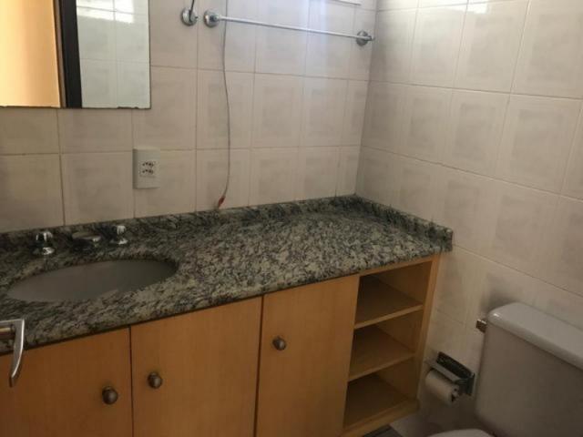 Apartamento 3 quartos à venda com Churrasqueira - Tingui 