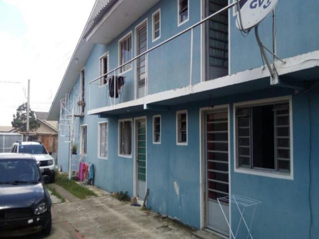 CASA + 8 KITNETS À VENDA, CAJURU, CURITIBA