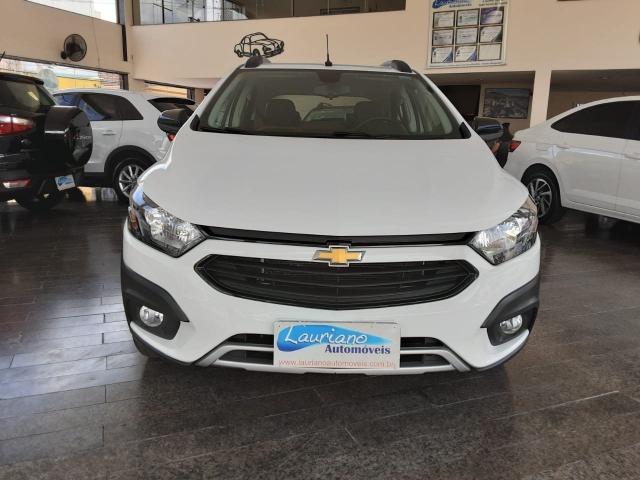 ONIX 2016/2017 1.4 MPFI ACTIV 8V FLEX 4P MANUAL - Foto 2
